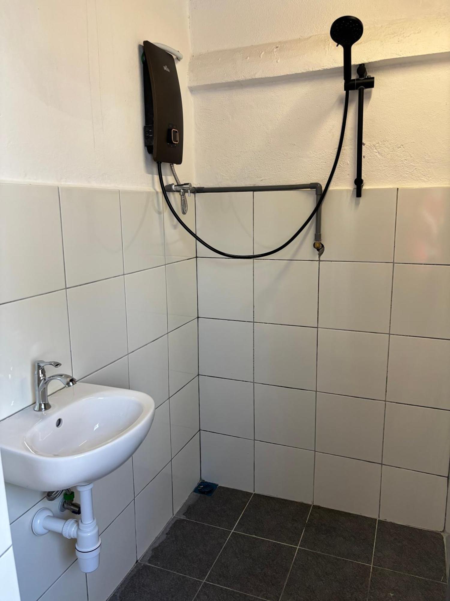 מלון ג'ורג' טאון Victoria Pods מראה חיצוני תמונה